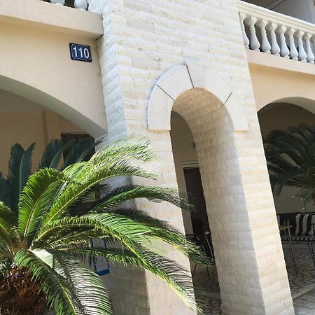 Apartments 110 In Budva Extérieur photo