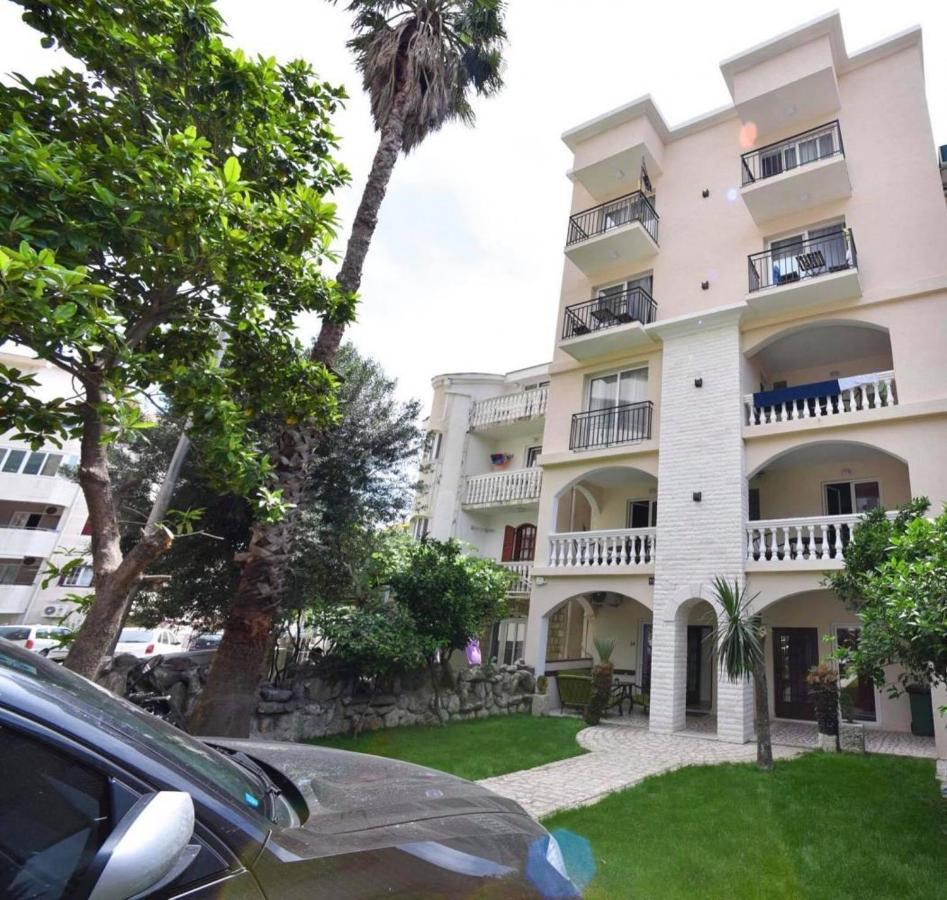 Apartments 110 In Budva Extérieur photo