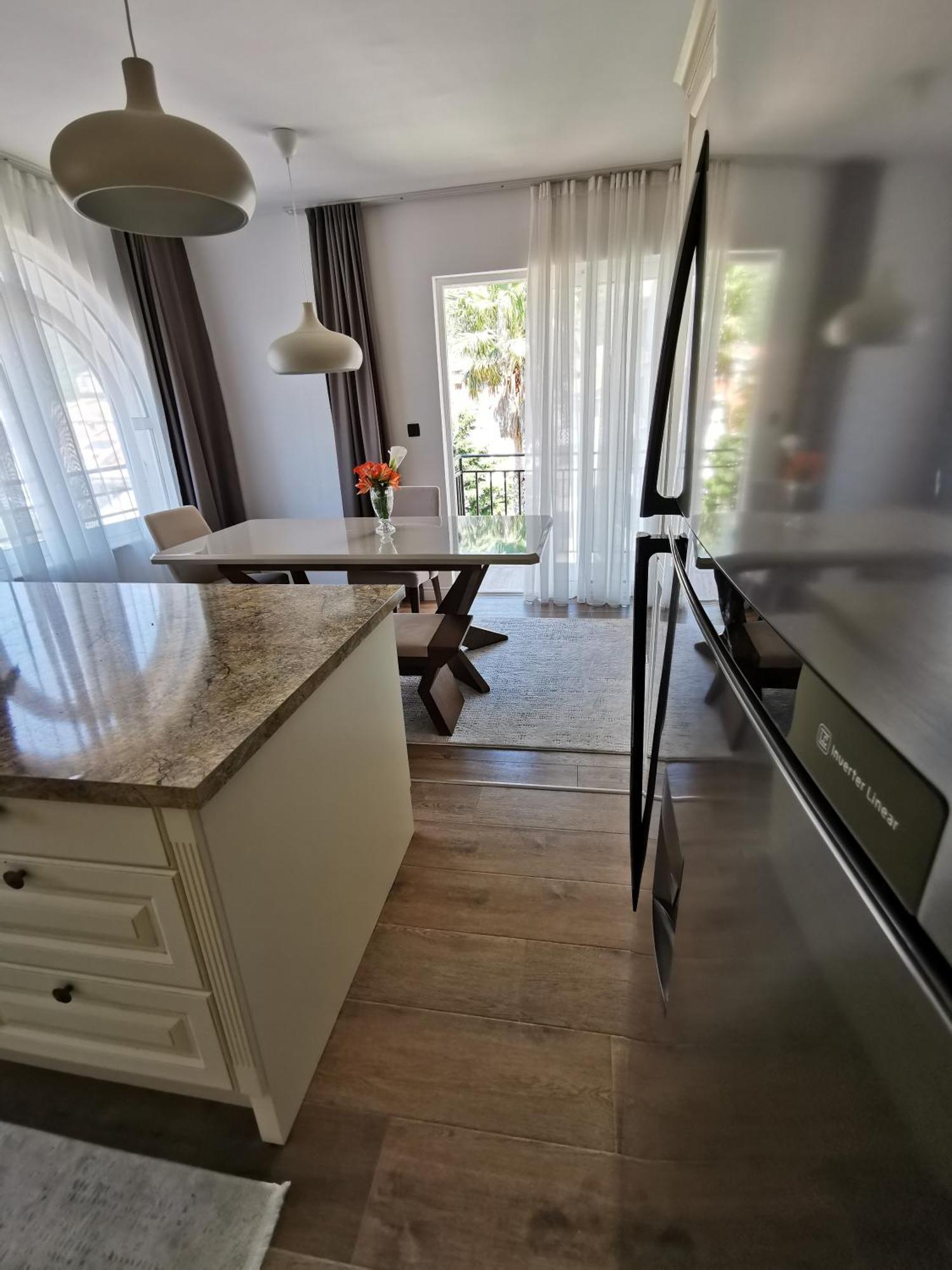 Apartments 110 In Budva Extérieur photo