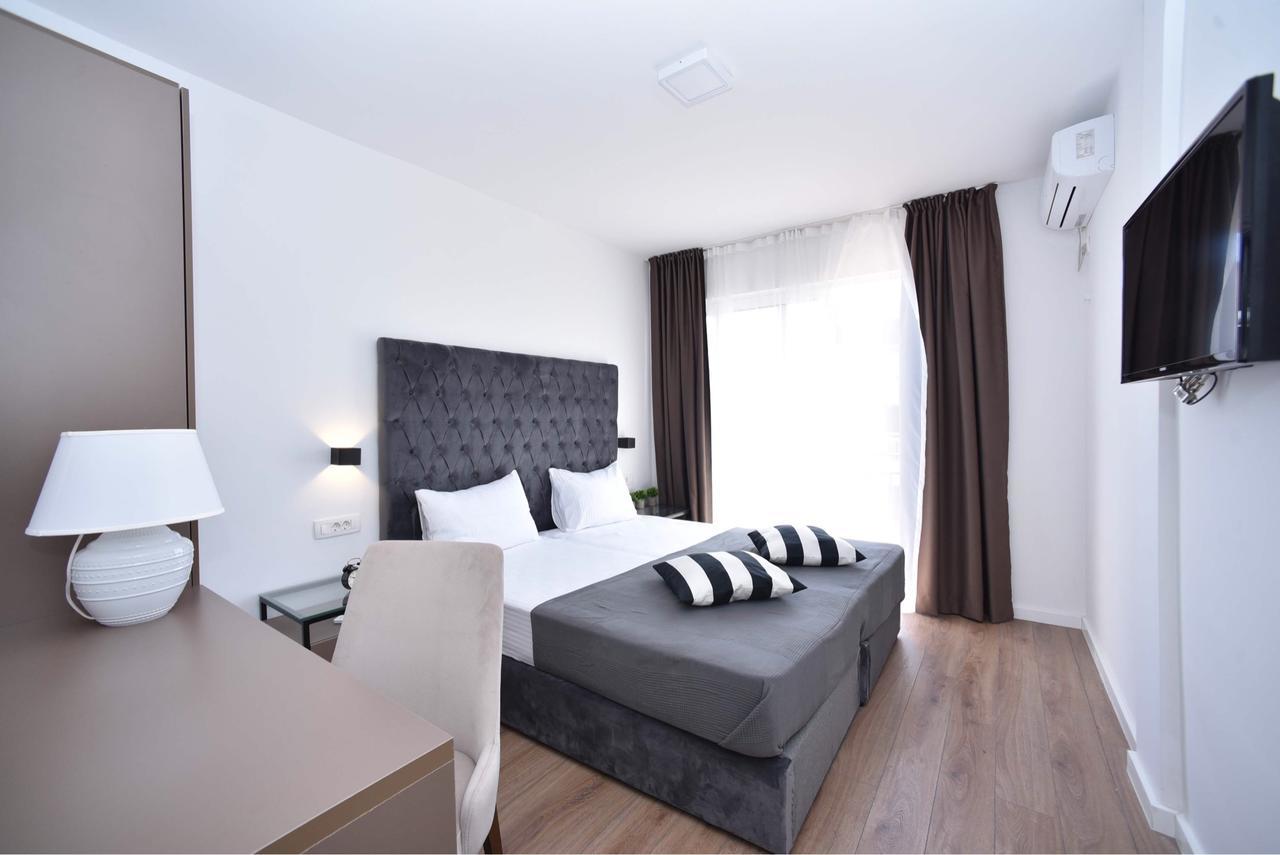 Apartments 110 In Budva Extérieur photo