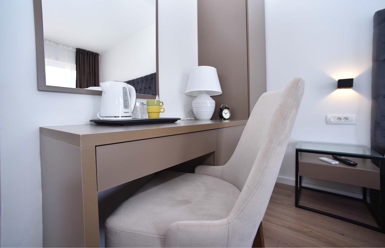 Apartments 110 In Budva Extérieur photo